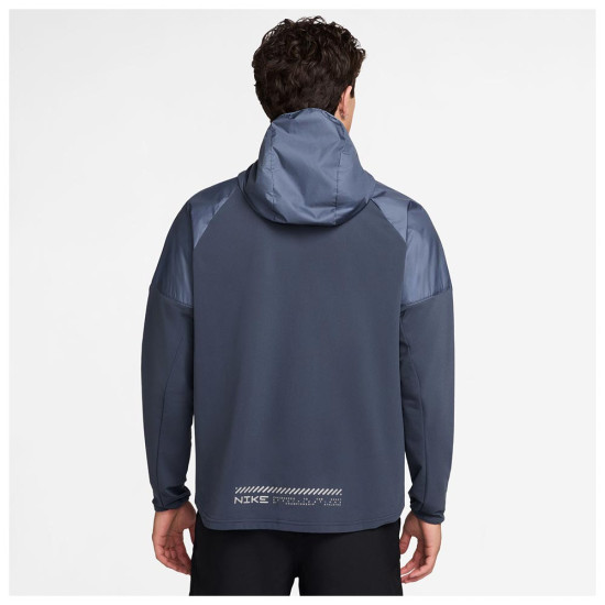 Nike Ανδρικό μπουφάν Repel Winterized Running Jacket